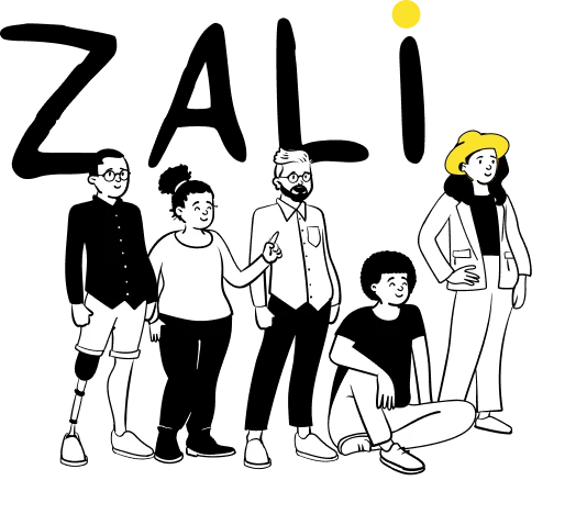 banner da ZALi