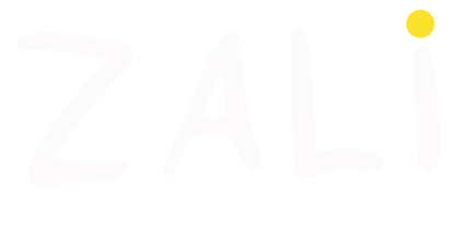logo da ZALi